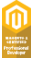 magento certificate